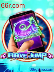 RaveJumpmobile